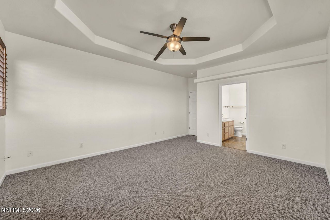 1568 Barker Court, Gardnerville, NV 89410 Photo