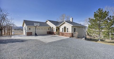 1568 Barker Court, Gardnerville, NV 89410 Photo
