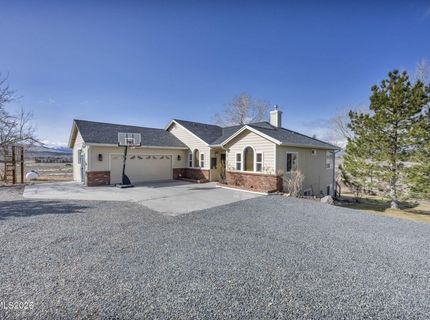 1568 Barker Court, Gardnerville, NV 89410 Photo