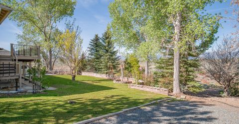 1568 Barker Court, Gardnerville, NV 89410 Photo