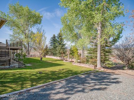 1568 Barker Court, Gardnerville, NV 89410 Photo