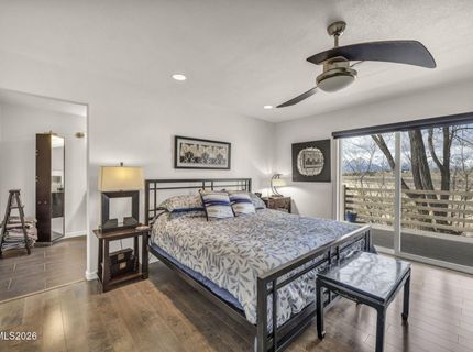 1568 Barker Court, Gardnerville, NV 89410 Photo