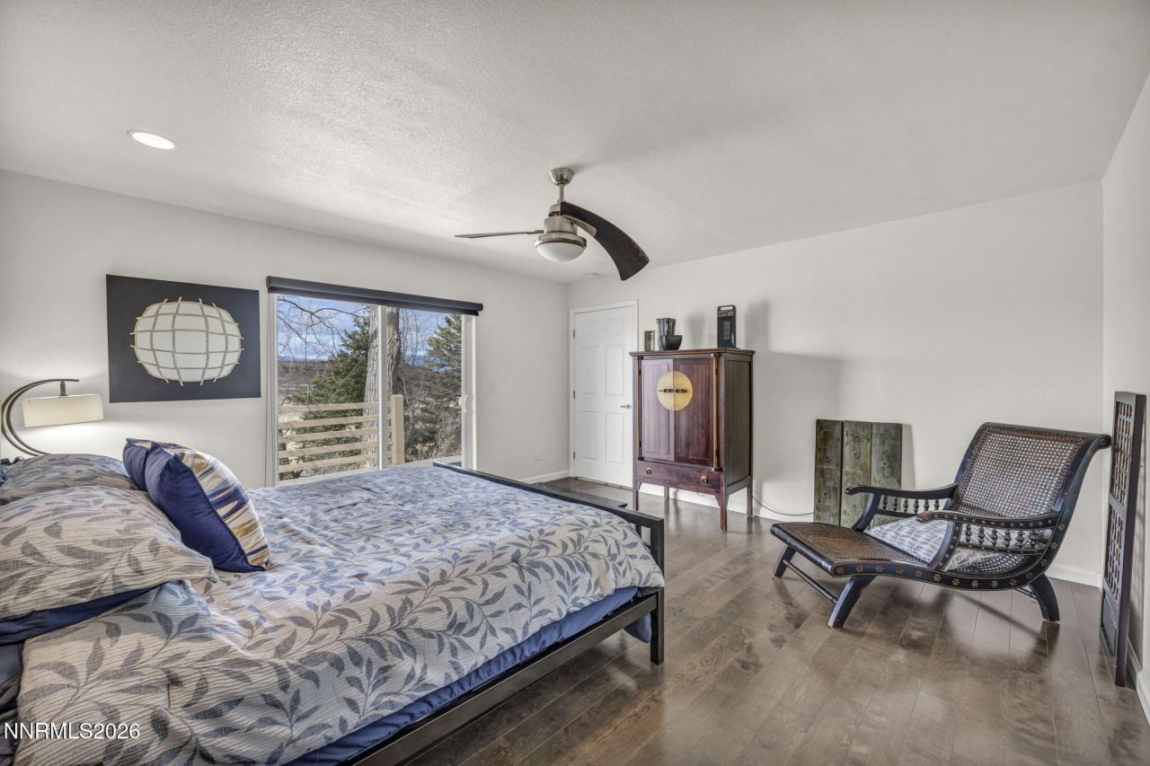 1568 Barker Court, Gardnerville, NV 89410 Photo