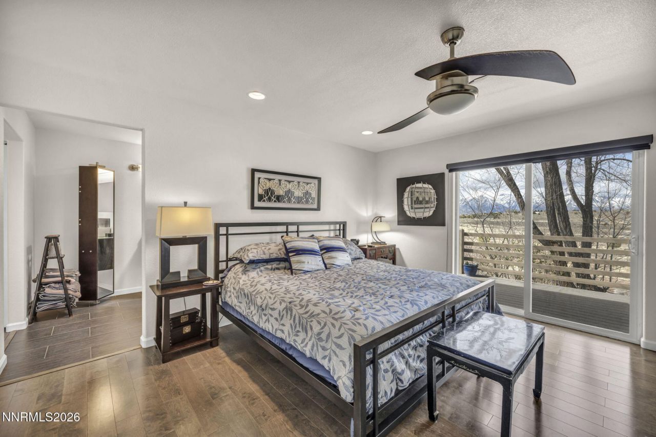 1568 Barker Court, Gardnerville, NV 89410 Photo