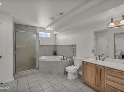 1568 Barker Court, Gardnerville, NV 89410 Photo