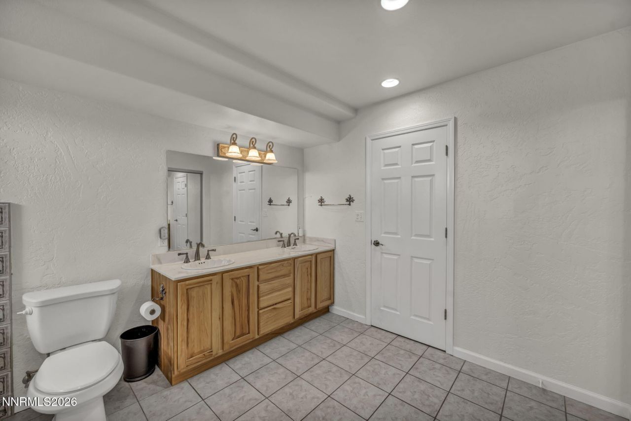 1568 Barker Court, Gardnerville, NV 89410 Photo