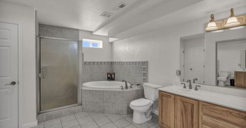 1568 Barker Court, Gardnerville, NV 89410 Photo