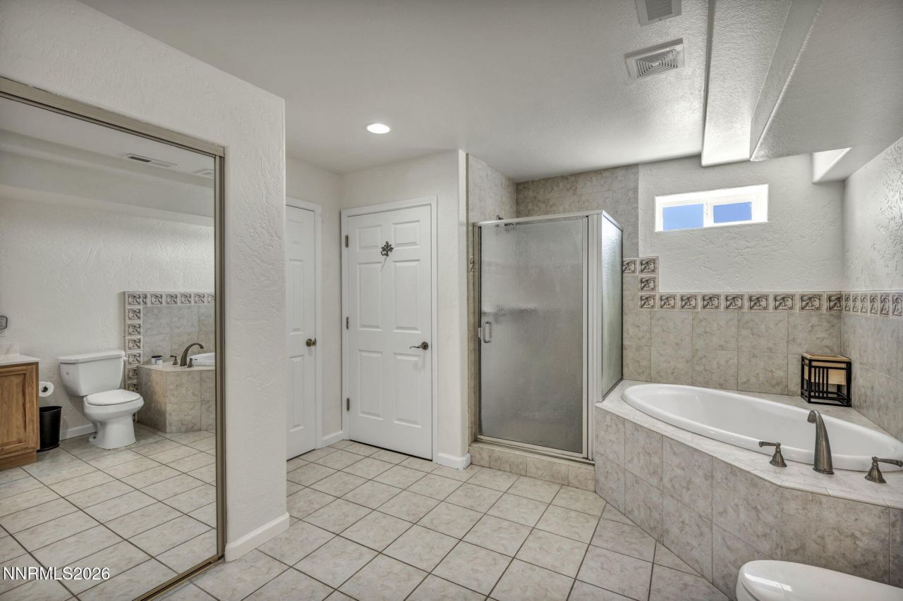 1568 Barker Court, Gardnerville, NV 89410 Photo