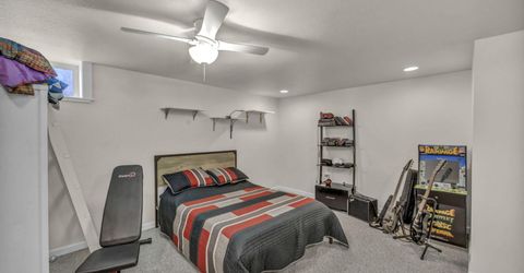 1568 Barker Court, Gardnerville, NV 89410 Photo