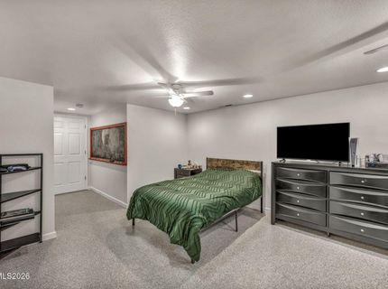 1568 Barker Court, Gardnerville, NV 89410 Photo