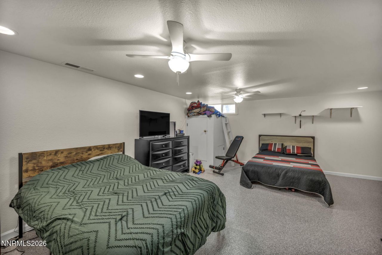 1568 Barker Court, Gardnerville, NV 89410 Photo