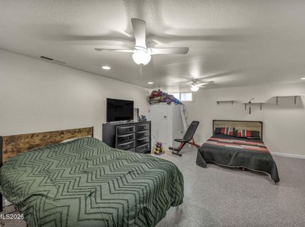 1568 Barker Court, Gardnerville, NV 89410 Photo