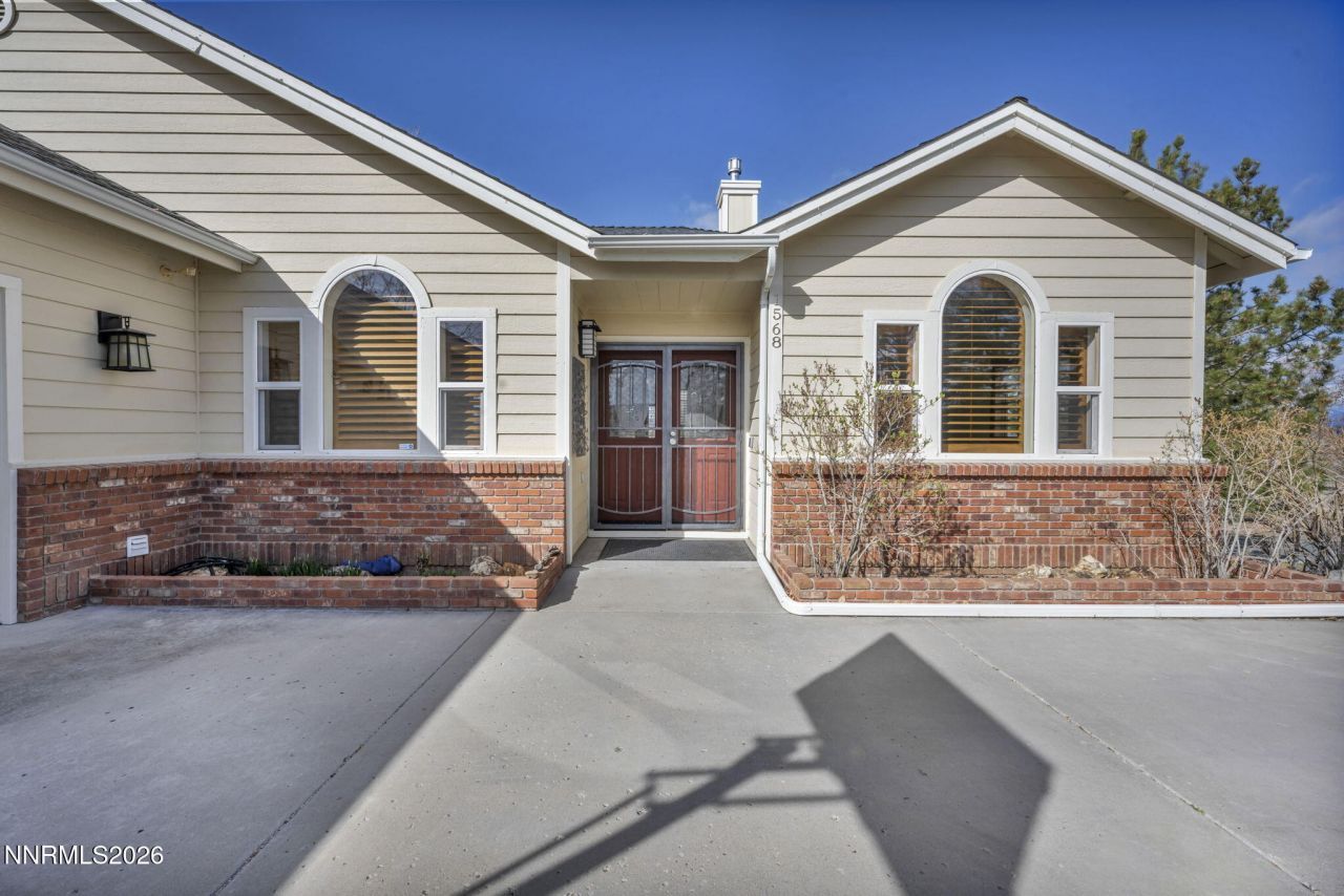 1568 Barker Court, Gardnerville, NV 89410 Photo