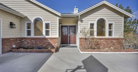 1568 Barker Court, Gardnerville, NV 89410 Photo