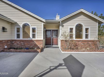 1568 Barker Court, Gardnerville, NV 89410 Photo