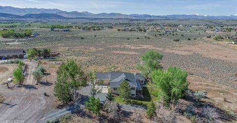 1568 Barker Court, Gardnerville, NV 89410 Photo