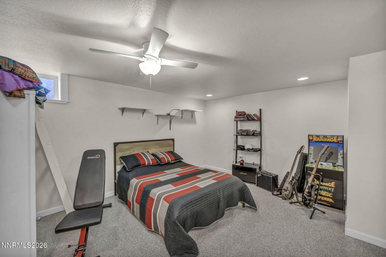 1568 Barker Court, Gardnerville, NV 89410 Photo