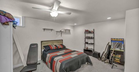 1568 Barker Court, Gardnerville, NV 89410 Photo