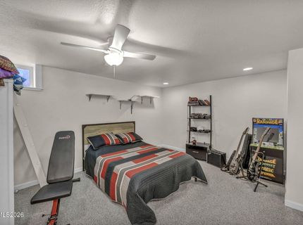 1568 Barker Court, Gardnerville, NV 89410 Photo