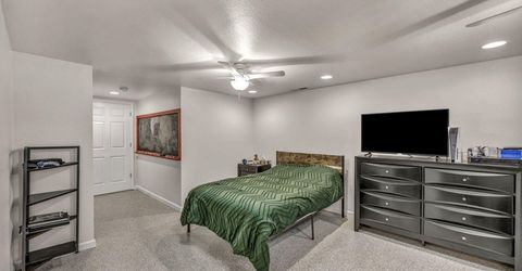 1568 Barker Court, Gardnerville, NV 89410 Photo