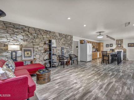 1568 Barker Court, Gardnerville, NV 89410 Photo