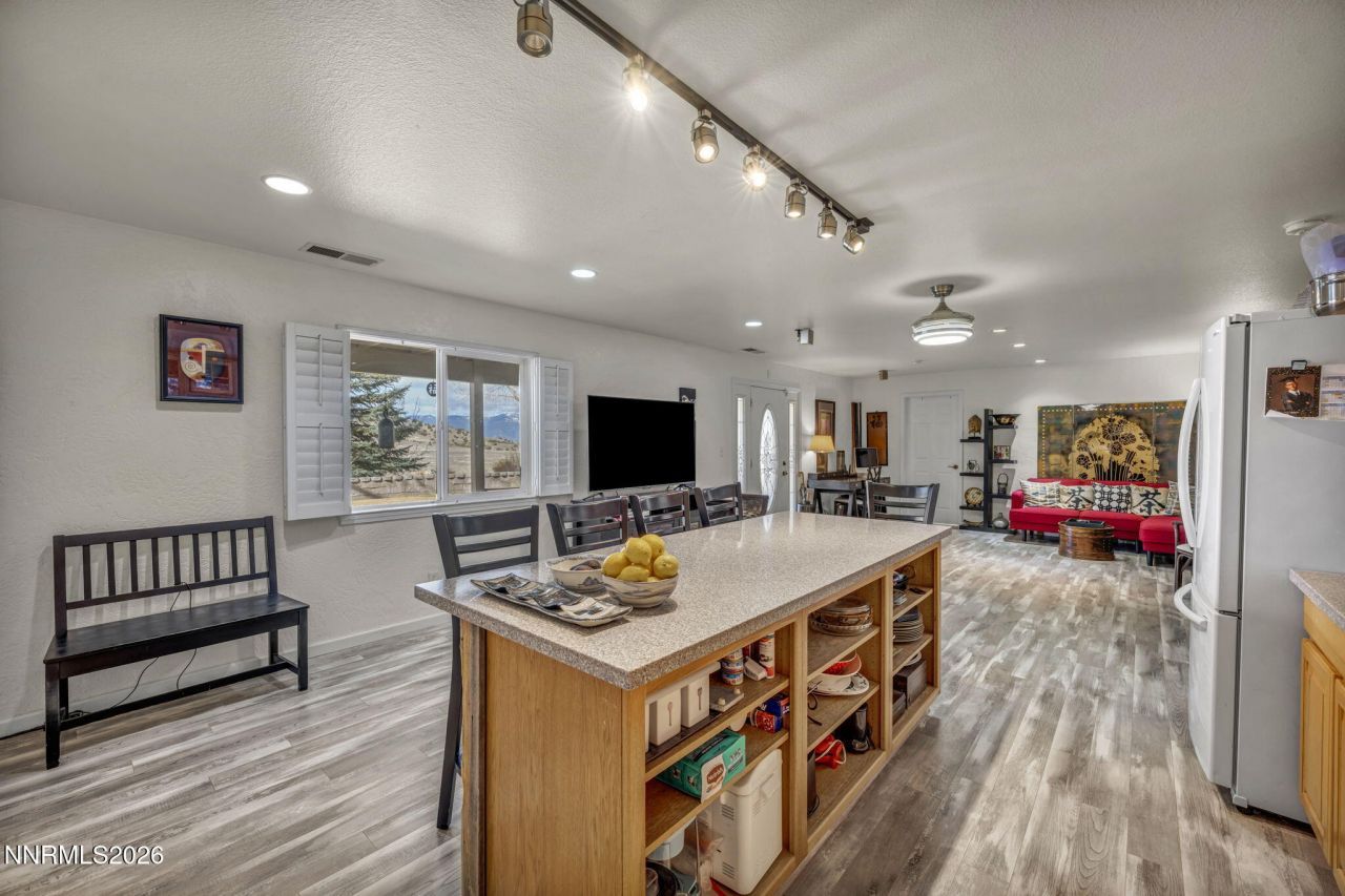 1568 Barker Court, Gardnerville, NV 89410 Photo