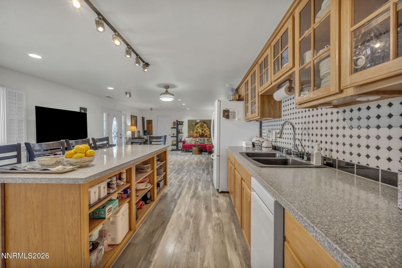 1568 Barker Court, Gardnerville, NV 89410 Photo