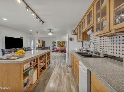 1568 Barker Court, Gardnerville, NV 89410 Photo