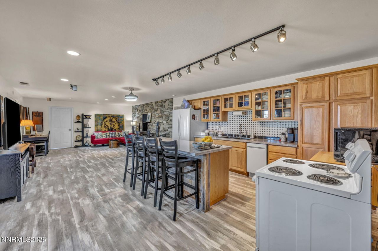 1568 Barker Court, Gardnerville, NV 89410 Photo