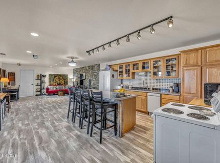 1568 Barker Court, Gardnerville, NV 89410 Photo