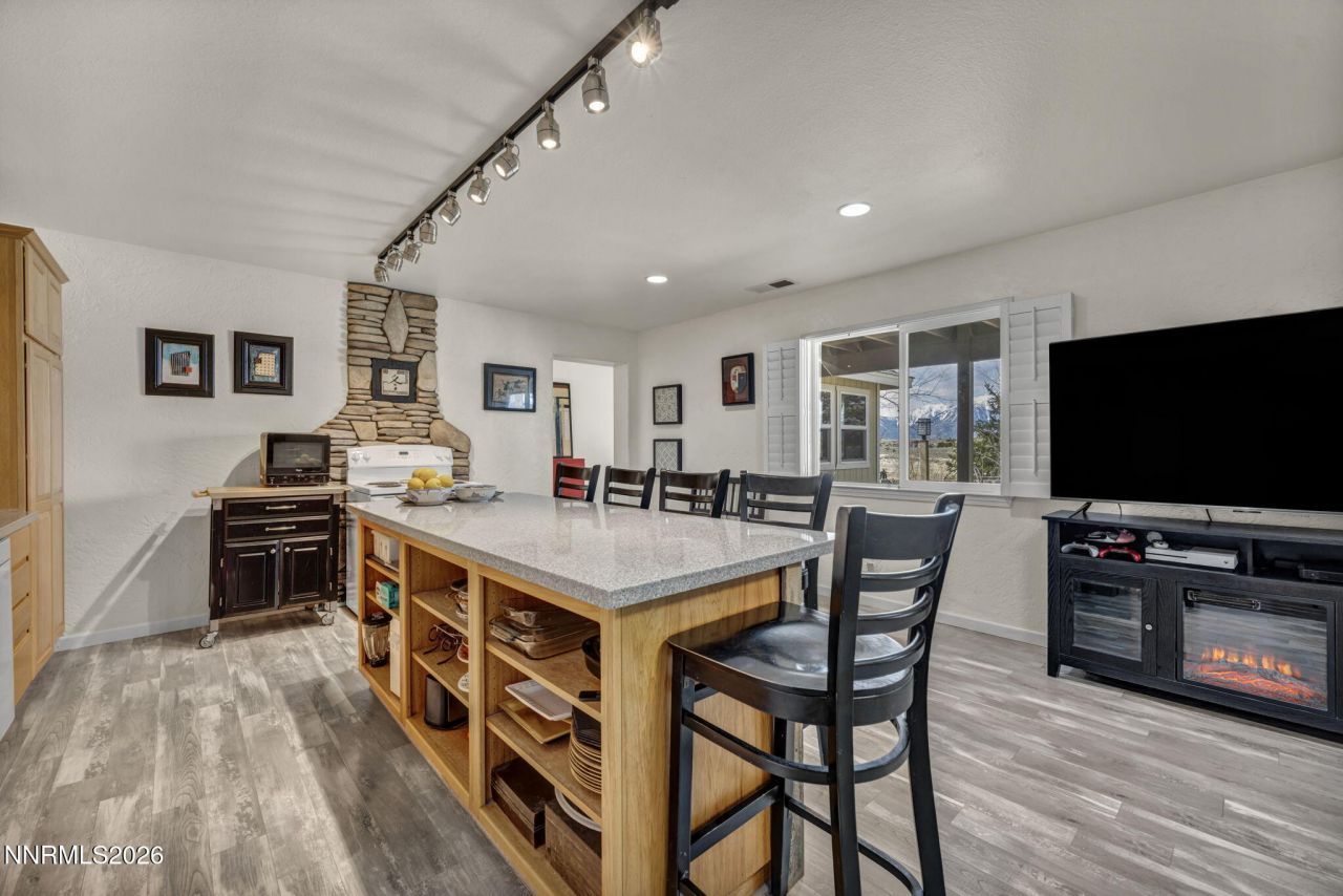 1568 Barker Court, Gardnerville, NV 89410 Photo