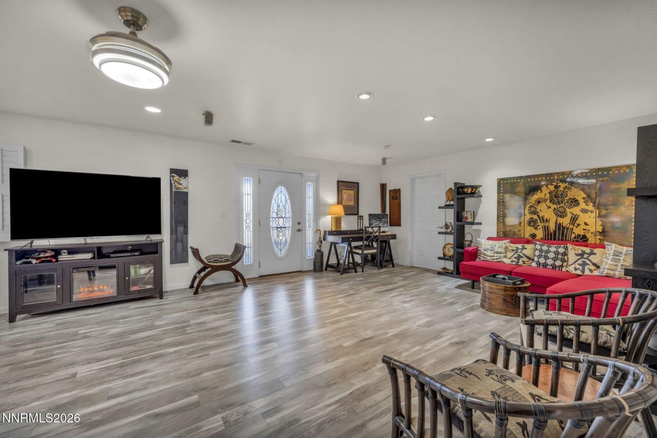 1568 Barker Court, Gardnerville, NV 89410 Photo