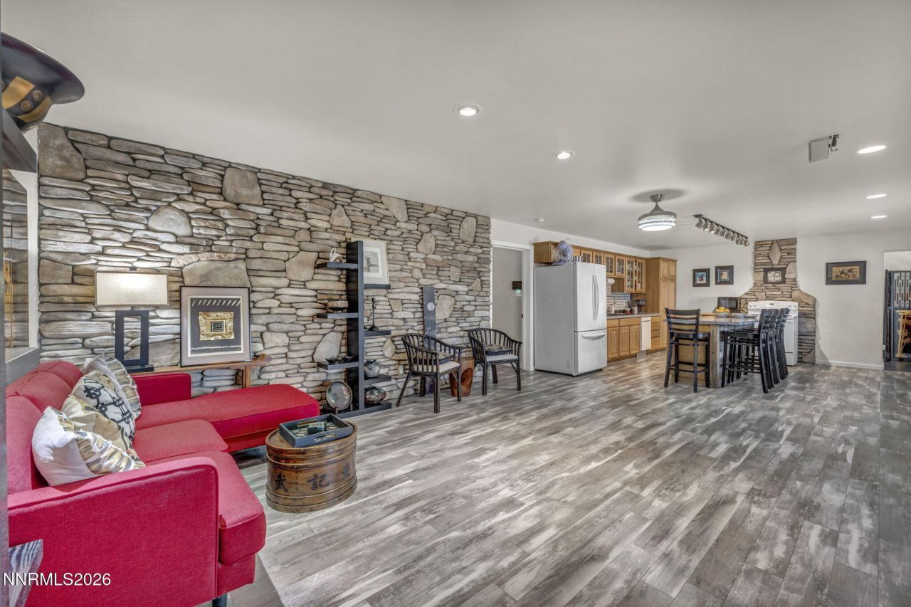 1568 Barker Court, Gardnerville, NV 89410 Photo