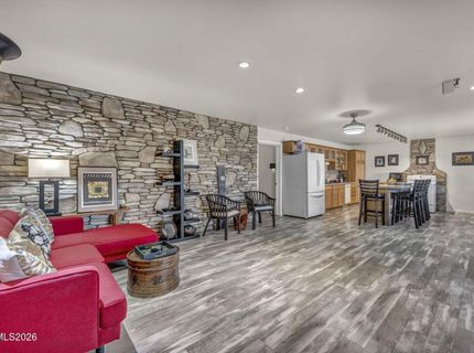 1568 Barker Court, Gardnerville, NV 89410 Photo