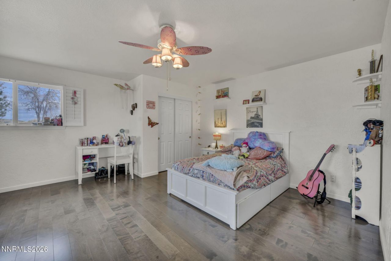 1568 Barker Court, Gardnerville, NV 89410 Photo