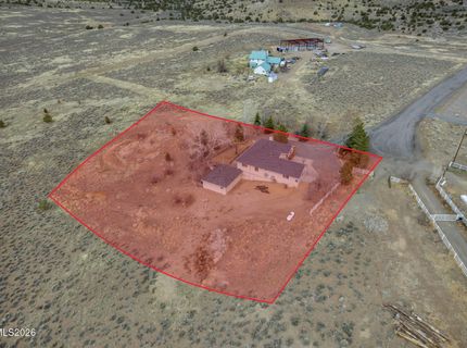 1568 Barker Court, Gardnerville, NV 89410 Photo