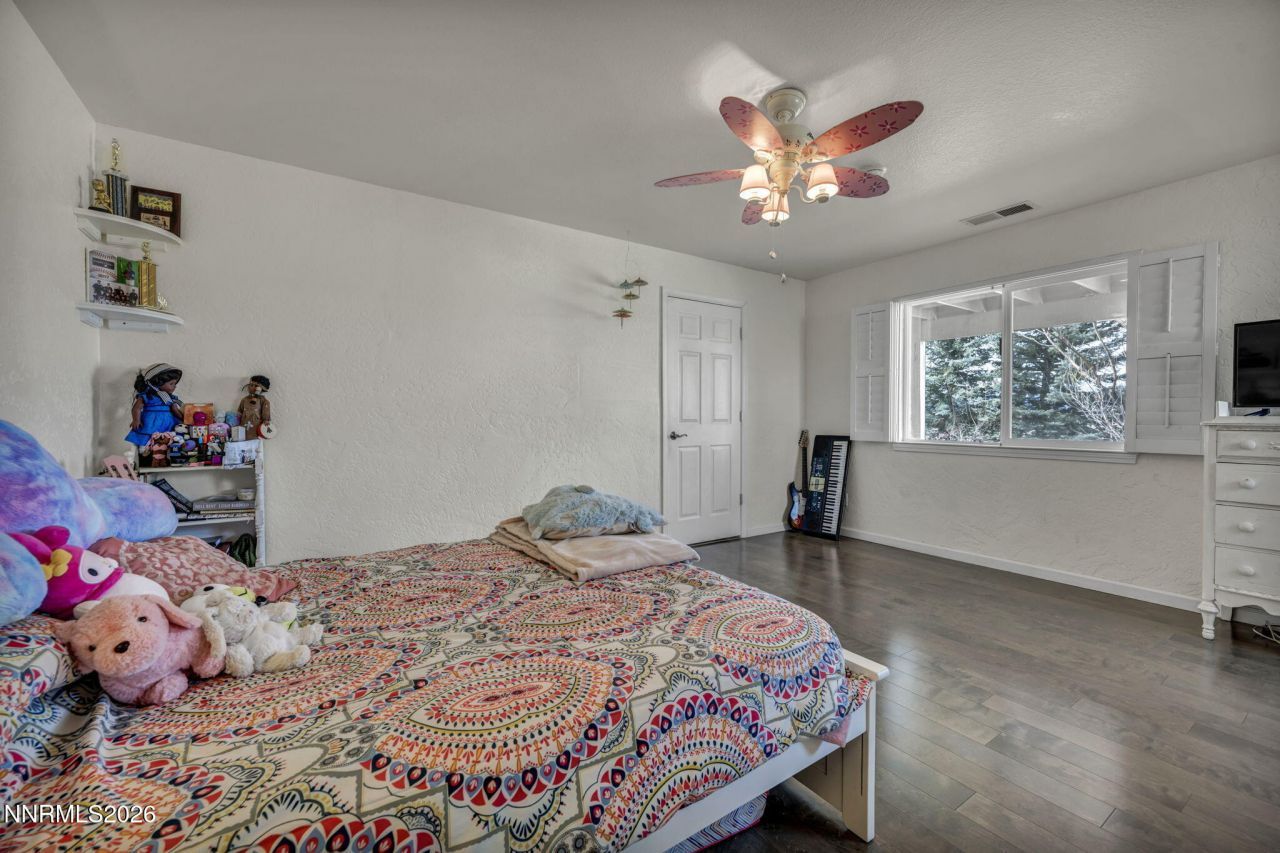 1568 Barker Court, Gardnerville, NV 89410 Photo