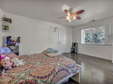 1568 Barker Court, Gardnerville, NV 89410 Photo