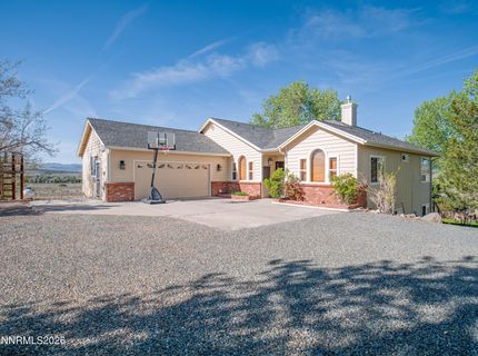 1568 Barker Court, Gardnerville, NV 89410 Photo