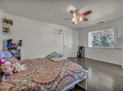 1568 Barker Court, Gardnerville, NV 89410 Photo