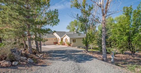 1568 Barker Court, Gardnerville, NV 89410 Photo