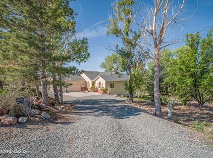 1568 Barker Court, Gardnerville, NV 89410 Photo
