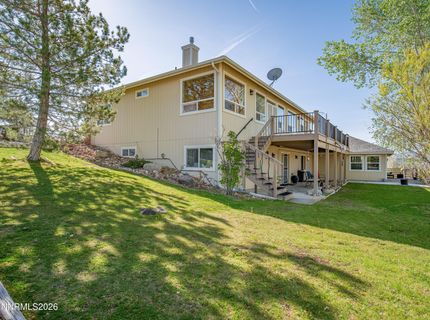 1568 Barker Court, Gardnerville, NV 89410 Photo