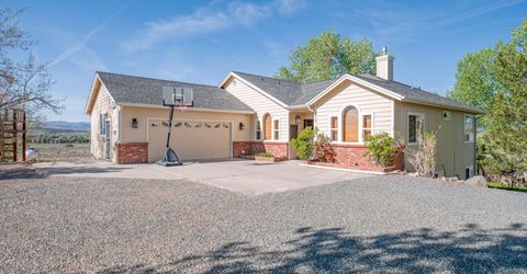 1568 Barker Court, Gardnerville, NV 89410 Photo
