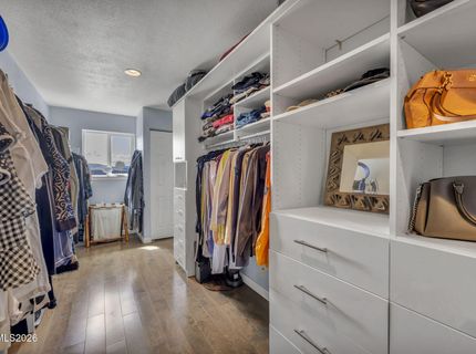 1568 Barker Court, Gardnerville, NV 89410 Photo