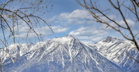 1568 Barker Court, Gardnerville, NV 89410 Photo