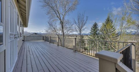 1568 Barker Court, Gardnerville, NV 89410 Photo