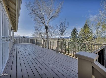 1568 Barker Court, Gardnerville, NV 89410 Photo