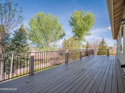 1568 Barker Court, Gardnerville, NV 89410 Photo