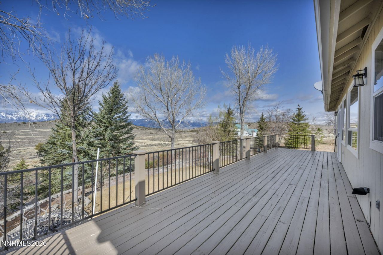 1568 Barker Court, Gardnerville, NV 89410 Photo